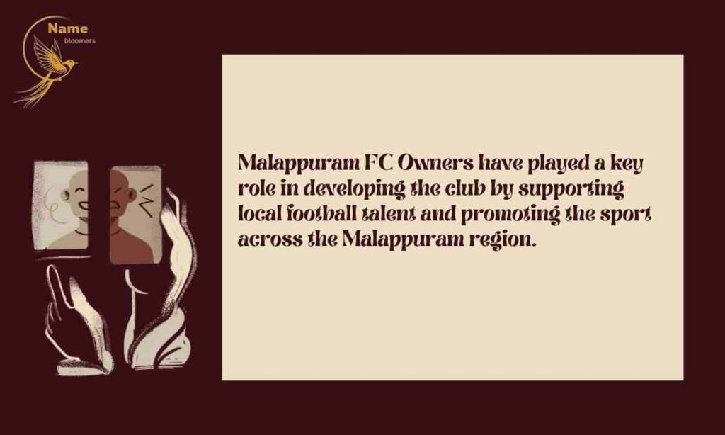 Malappuram FC Owners