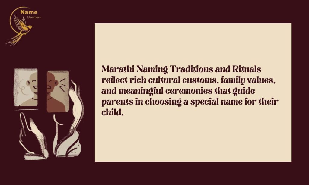 Marathi Naming Traditions and Rituals